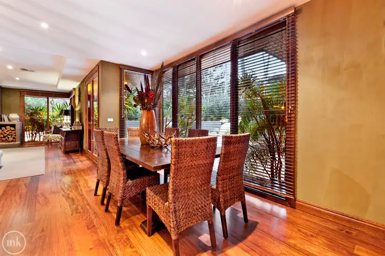Sixth view of Homely house listing, 11 Roseburn Court, Lower Plenty VIC 3093