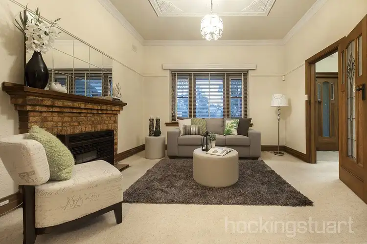 Second view of Homely house listing, 278 Jasper Road, Mckinnon VIC 3204