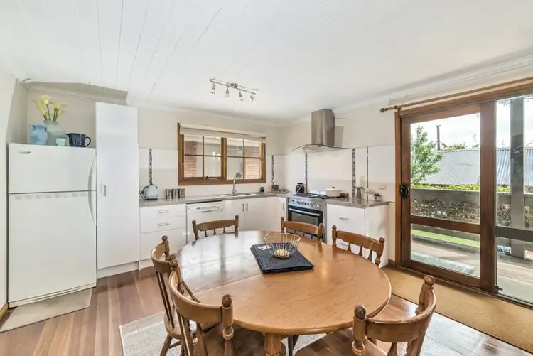Second view of Homely house listing, 8 Chaffey Court, St Leonards VIC 3223