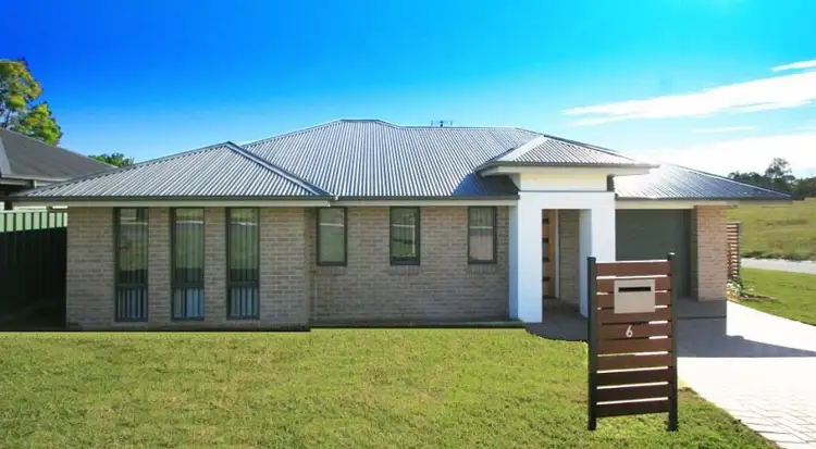 6 Reo Street, Largs NSW 2320