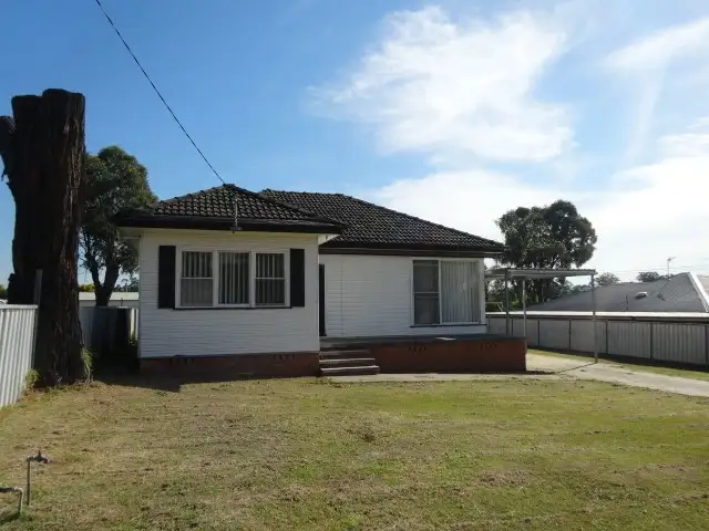 Second view of Homely house listing, 19 Richmond Street, Kitchener NSW 2325