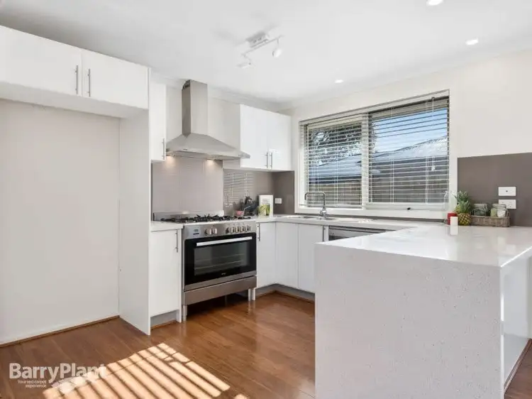 Third view of Homely house listing, 4 Rendcomb Street, Kilsyth South VIC 3137