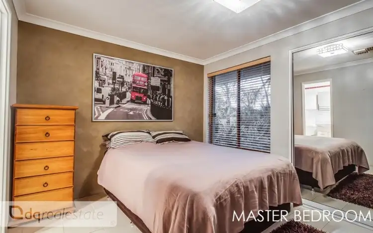 Third view of Homely house listing, 30 Cromwell Road, Alexander Heights WA 6064