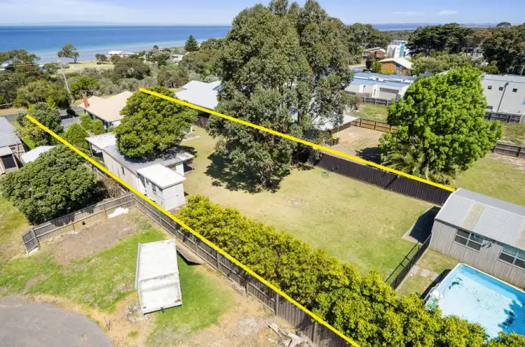 Third view of Homely house listing, 106 Bluff Road, St Leonards VIC 3223