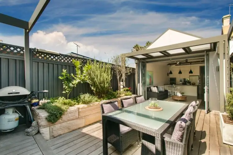 Third view of Homely house listing, 81 Park Road, Sydenham NSW 2044