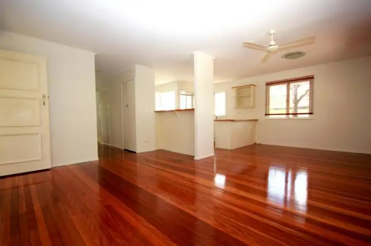Second view of Homely house listing, 14 Breslin Street, Carina QLD 4152