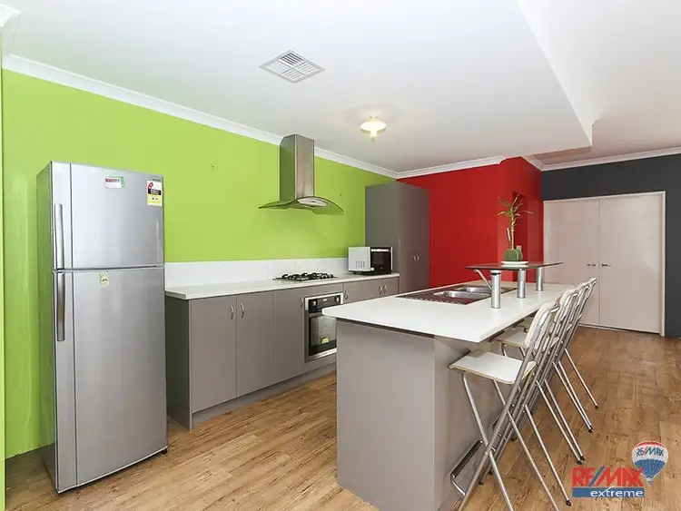 Fourth view of Homely house listing, 21 Grampians Loop*, Yanchep WA 6035