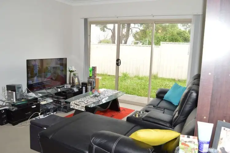 Second view of Homely unit listing, 7/35 Rawson Street, Aberdare NSW 2325