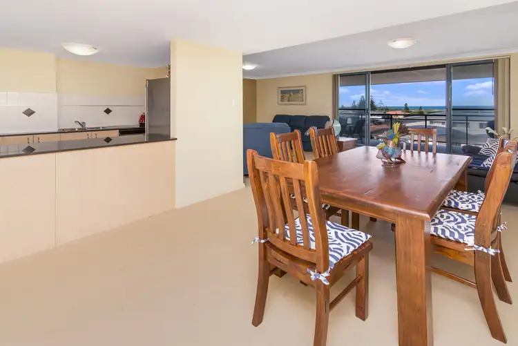 Main view of Homely apartment listing, 33/54-66 Hutton Rd, The Entrance North NSW 2261