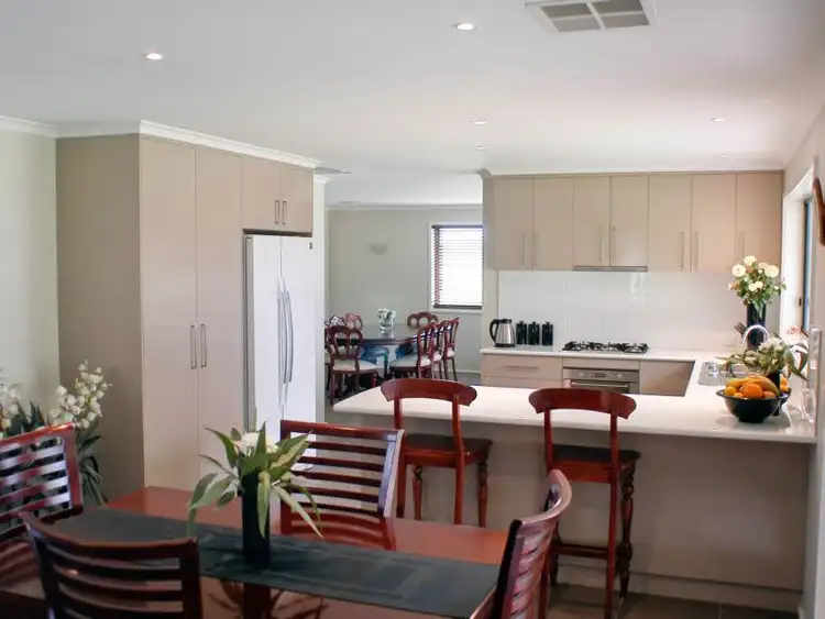Second view of Homely rural property listing, 91 Snow Road, Laceby VIC 3678