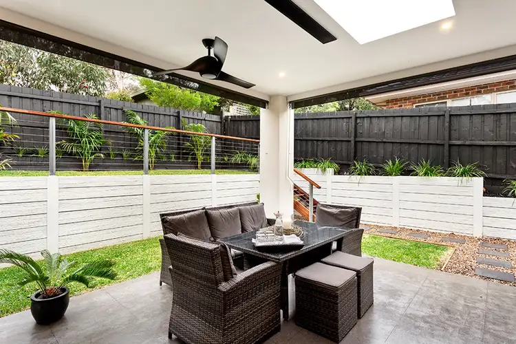 Fifth view of Homely house listing, 46 Hodgson Street, Templestowe Lower VIC 3107