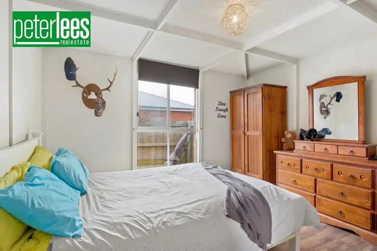 Fifth view of Homely house listing, 40 Logan Road, Evandale TAS 7212