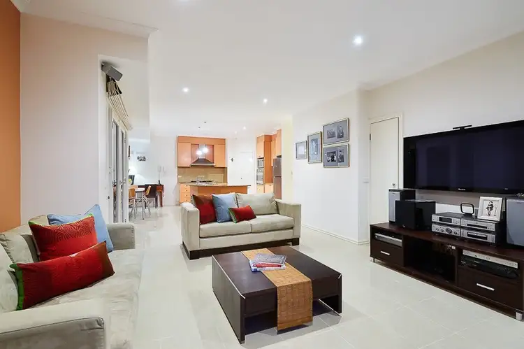 Third view of Homely house listing, 119 Yarra Valley Boulevard, Bulleen VIC 3105