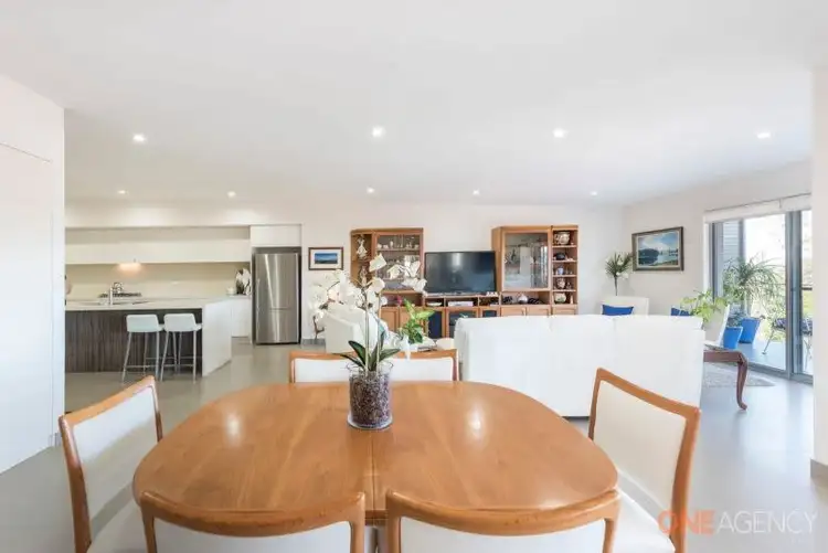 Sixth view of Homely apartment listing, 15/15 Warner Street, Warners Bay NSW 2282
