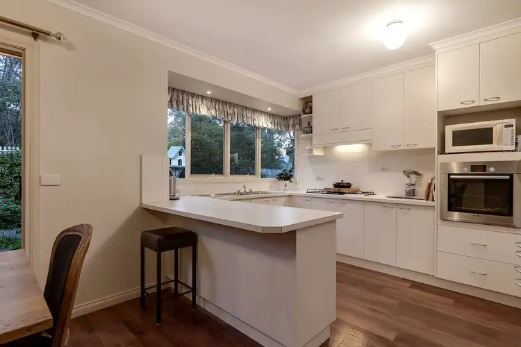 Fifth view of Homely unit listing, 6/18-20 Hull Road, Croydon VIC 3136