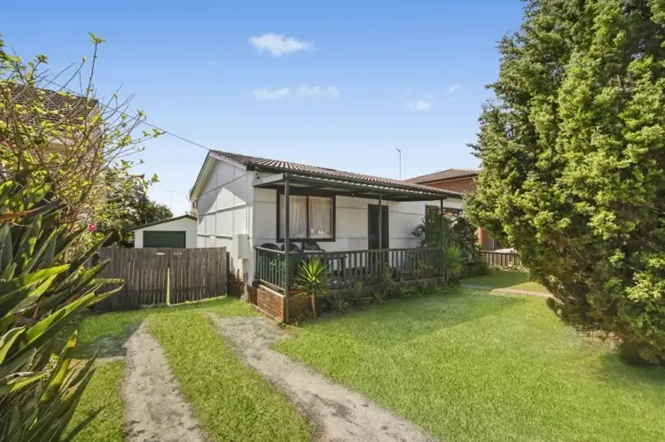 63 Grandview St, Shelly Beach NSW 2261