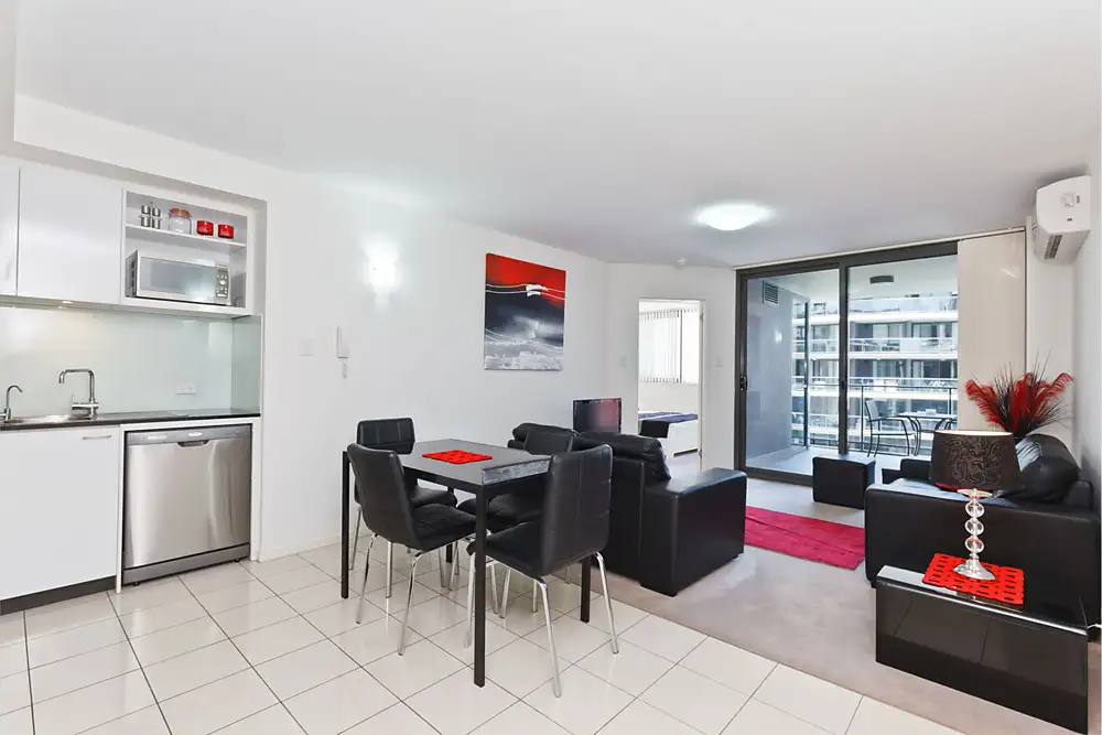 Main view of Homely apartment listing, 81/143 Adelaide Terrace, East Perth WA 6004