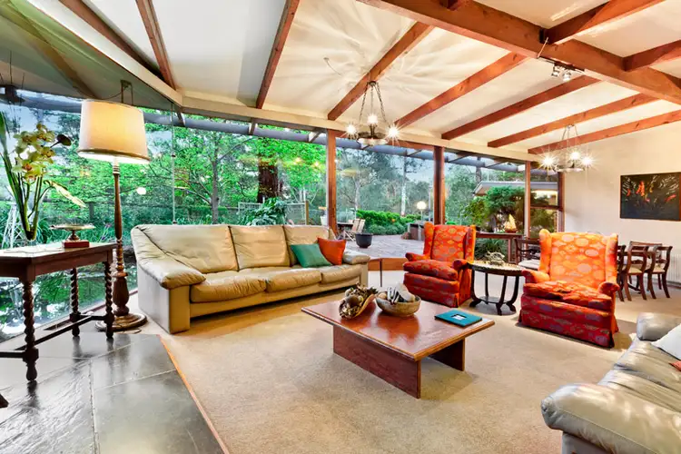 Third view of Homely house listing, 15 Yarra Braes Road, Eltham VIC 3095