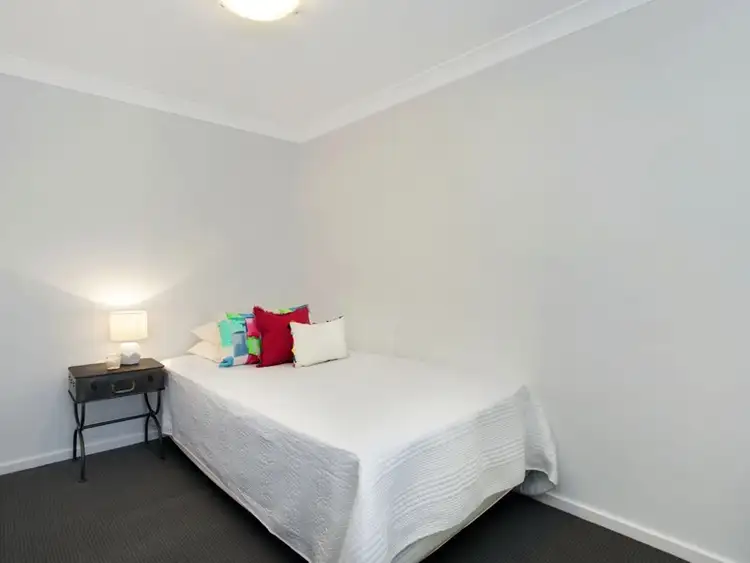 Fifth view of Homely apartment listing, 107/5 Tudor Street, Newcastle West NSW 2302