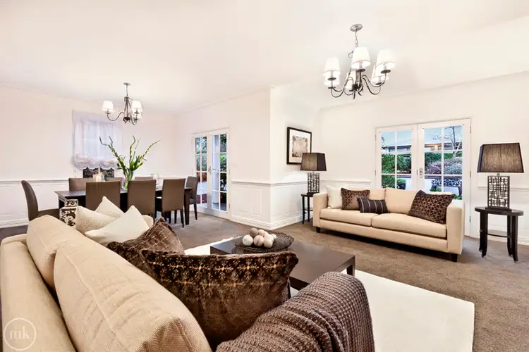 Fifth view of Homely house listing, 109 Old Eltham Road, Lower Plenty VIC 3093