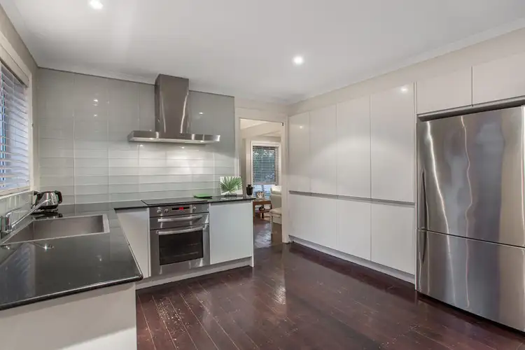 Second view of Homely house listing, 10 Eurora Court, Taylors Lakes VIC 3038