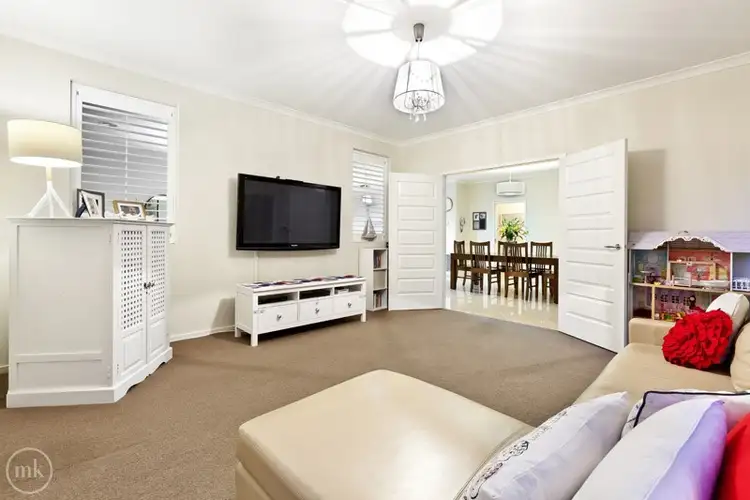 Fourth view of Homely house listing, 11 Callaway Crescent, Mernda VIC 3754