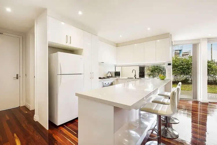 Second view of Homely apartment listing, 1/765 Doncaster Road, Doncaster VIC 3108