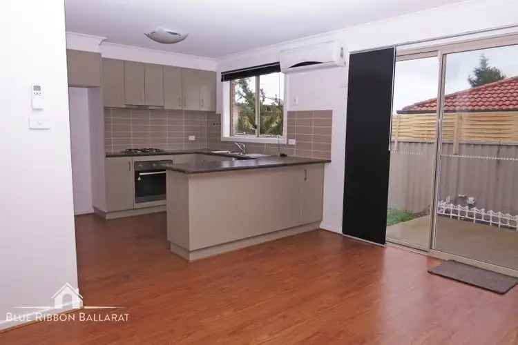 Fifth view of Homely townhouse listing, 3/274a Albert Street, Sebastopol VIC 3356