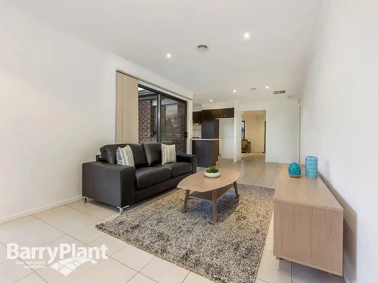 Fifth view of Homely house listing, 37 Foleys Road, Deer Park VIC 3023