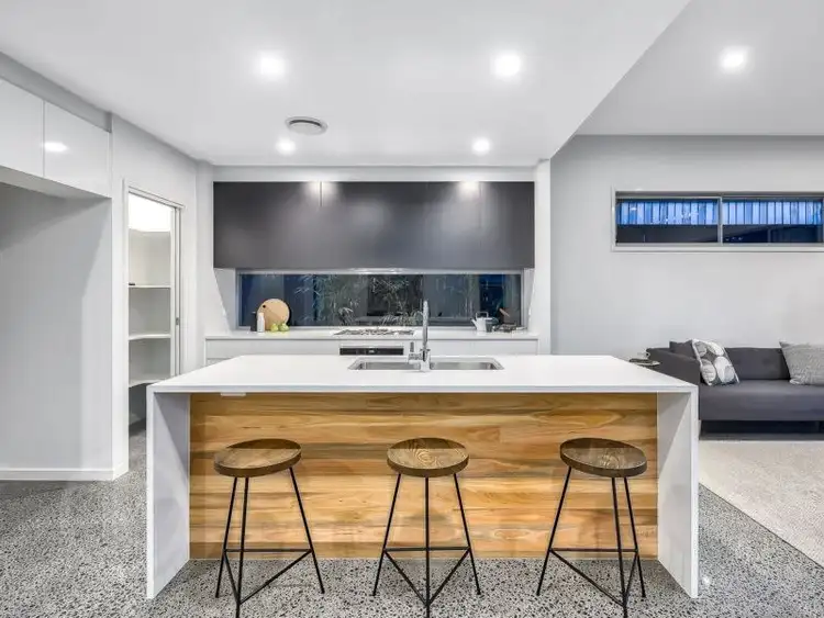 Fifth view of Homely house listing, 28 Browns Dip, Enoggera QLD 4051