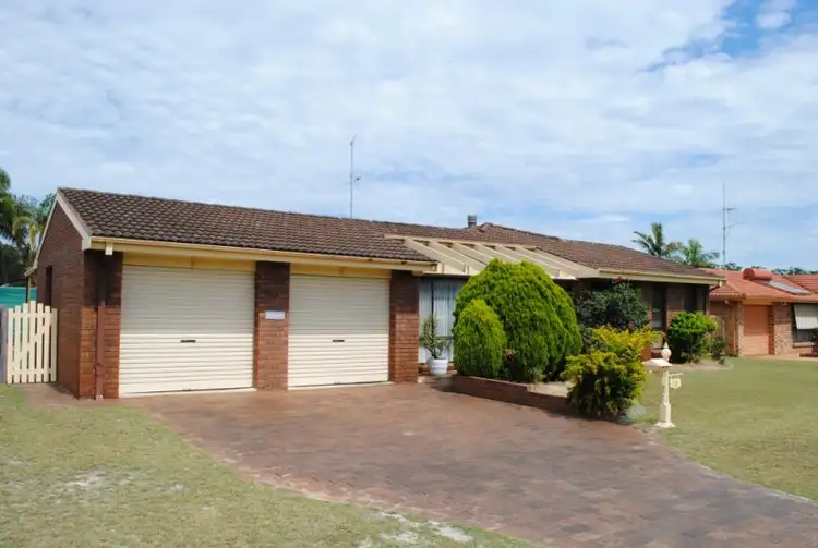 Address available on request