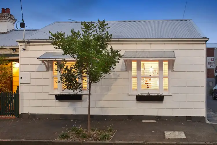 12-14 Church Street, South Melbourne VIC 3205