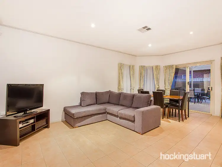 Seventh view of Homely house listing, 12 Emerald Court, Caroline Springs VIC 3023