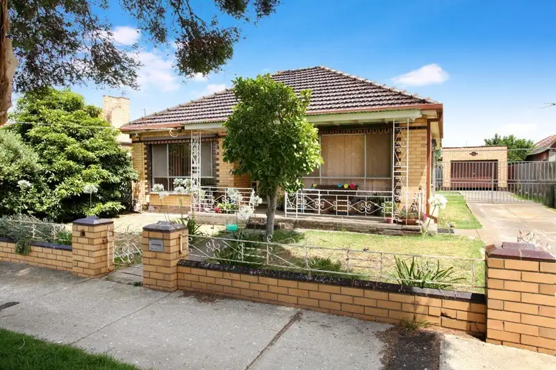 Main view of Homely house listing, 17 McLeod Street, Sunshine North VIC 3020