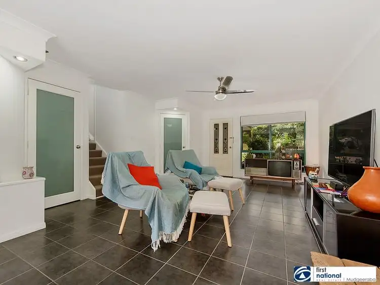 Third view of Homely townhouse listing, 16/12 Sarath Street, Mudgeeraba QLD 4213