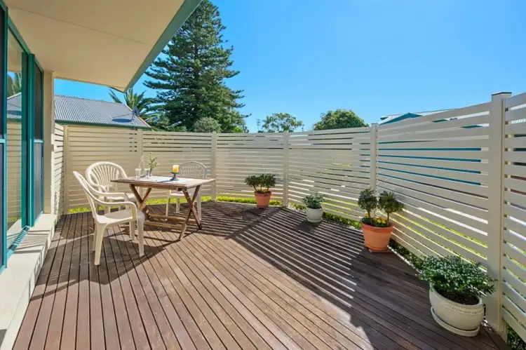 Main view of Homely villa listing, 1/30 Bogan Road, Booker Bay NSW 2257