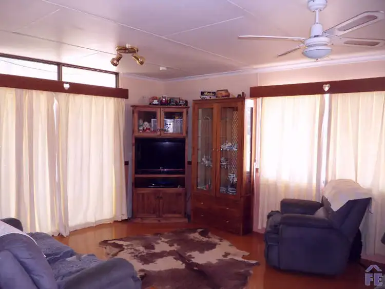 Third view of Homely house listing, 206 Siefert Street, Crawford QLD 4610