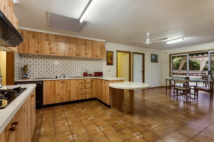 Second view of Homely house listing, 4 Pine Hill Drive, Doncaster East VIC 3109