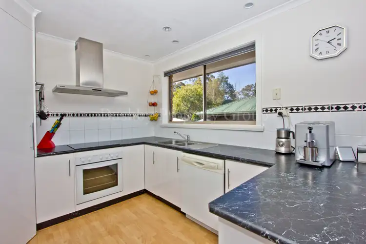 Third view of Homely house listing, 116 Outram Street, Summerhill TAS 7250