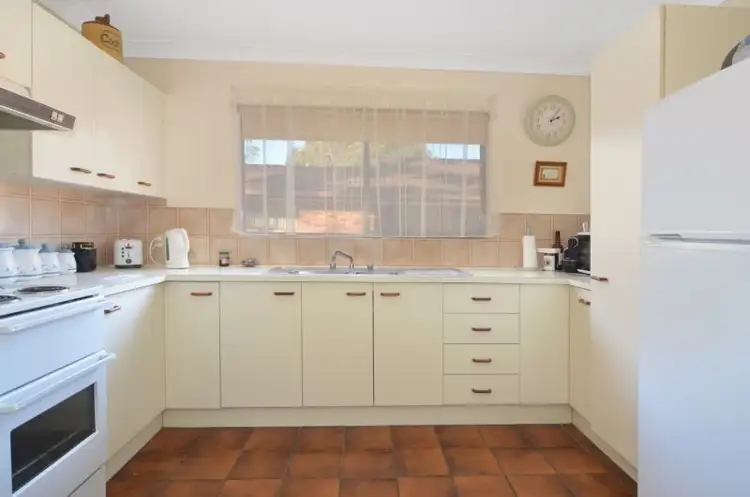 Fifth view of Homely house listing, 2/5 David Place, Bomaderry NSW 2541
