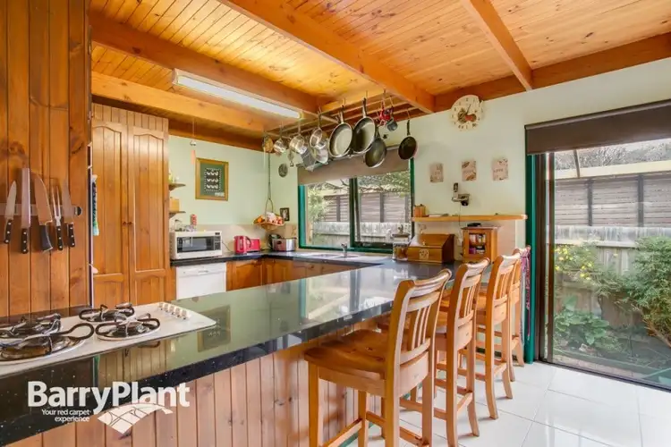 Sixth view of Homely house listing, 36 Carrathool Avenue, Rosebud VIC 3939