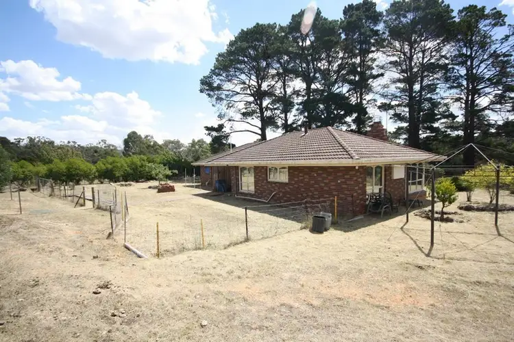Fourth view of Homely house listing, 21 Blunts Lane, Linton VIC 3360