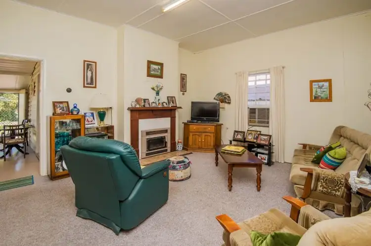 Third view of Homely house listing, 121 Victoria Street, Grafton NSW 2460