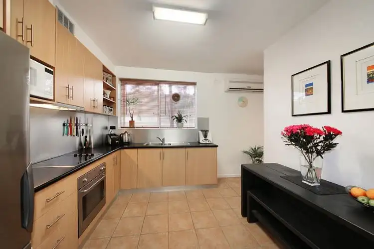 Second view of Homely apartment listing, 17/20 Wynnstay Road, Prahran VIC 3181