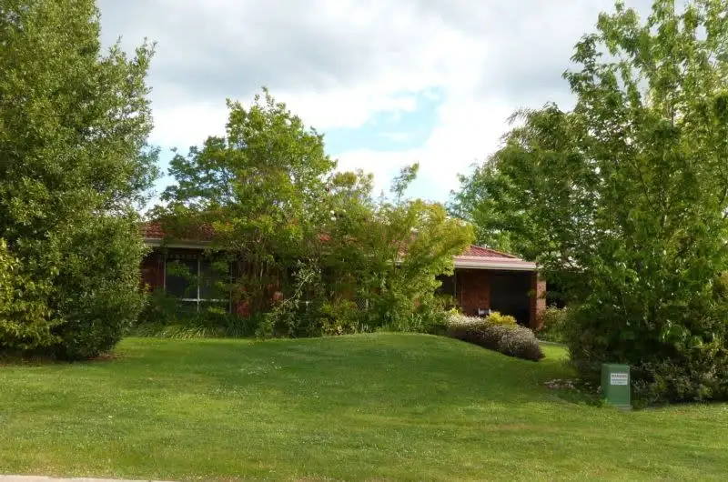 Main view of Homely house listing, 6 Cedar Court, Thurgoona NSW 2640