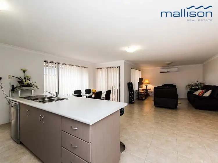 Fourth view of Homely house listing, 25 Springdale Boulevard, Secret Harbour WA 6173