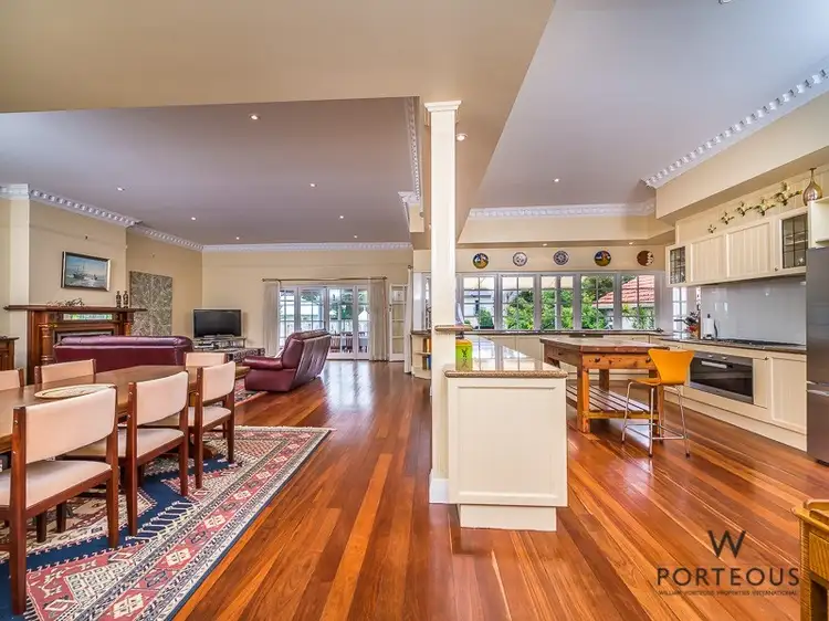 Third view of Homely house listing, 71 The Avenue, Nedlands WA 6009