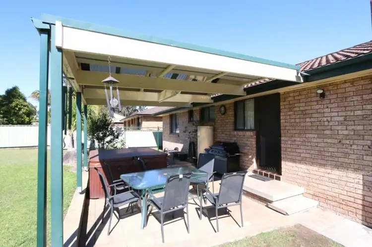 Second view of Homely house listing, 11 Victoria Street, Branxton NSW 2335