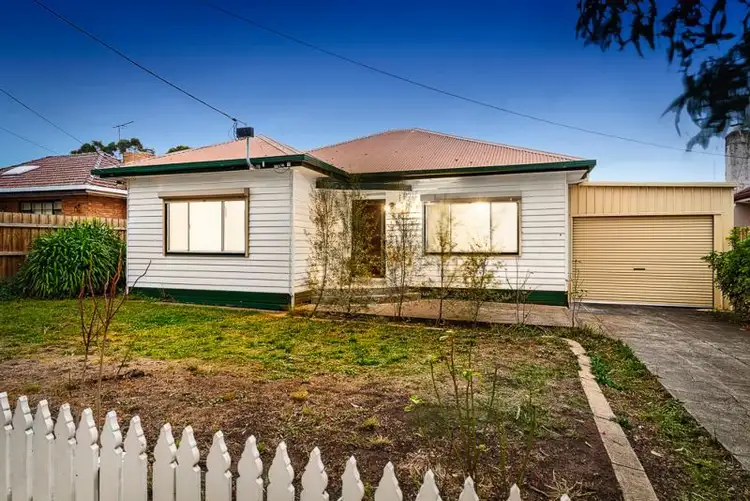Main view of Homely house listing, 8 Merbein Street, Pascoe Vale VIC 3044