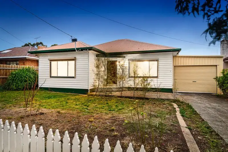 Main view of Homely house listing, 8 Merbein Street, Pascoe Vale VIC 3044